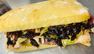 Photo n°24 de Temptation by Charles David à Charenton-le-Pont ()