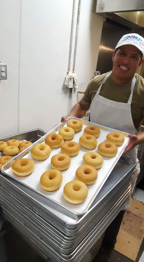 Donut Shop «Donut Boy», reviews and photos, 2194 W 3500 S, West Valley City, UT 84119, USA