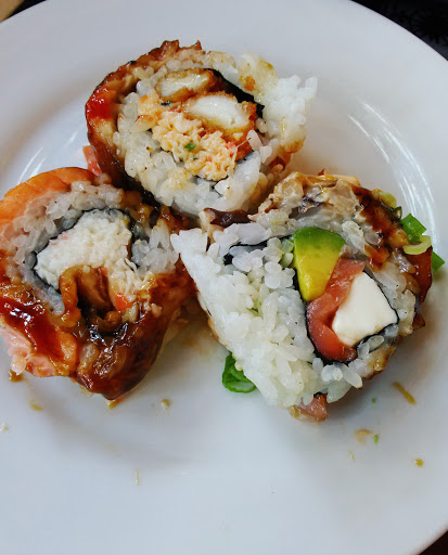 Sushi Diner