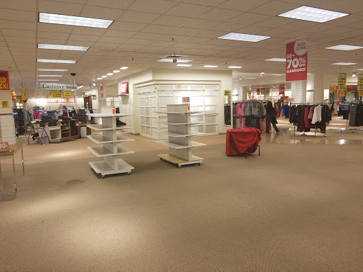 Department Store «JCPenney», reviews and photos, 225 Columbia Mall Dr, Bloomsburg, PA 17815, USA