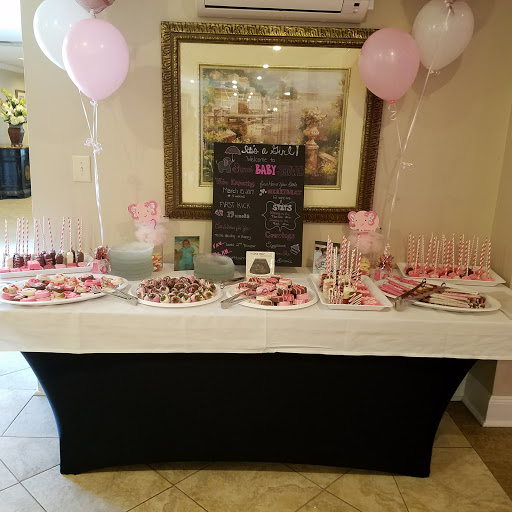 Event Venue «Sterling Gardens», reviews and photos, 227 Freneau Ave, Matawan, NJ 07747, USA