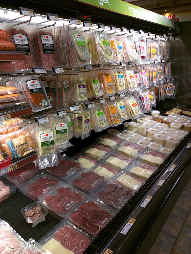 Supermarket «Wegmans», reviews and photos, 55 U.S. 9, Manalapan Township, NJ 07726, USA