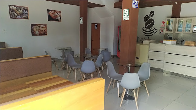 Pastelería BOCATTO - Ayacucho