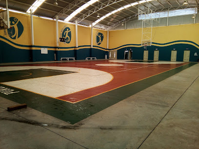 Unidad Deportiva Benito Juarez