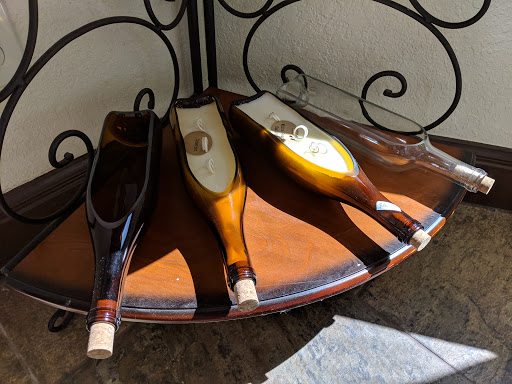 Winery «Blue Lotus Winery», reviews and photos, 5151 FM 20, Seguin, TX 78155, USA