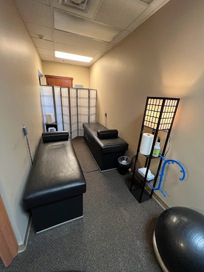 Puyallup Chiropractic and Massage