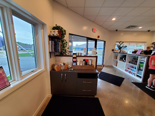 Coffee Roasters «Schuil Coffee Company», reviews and photos, 3679 29th St SE, Grand Rapids, MI 49512, USA