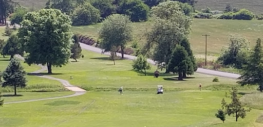 Golf Club «Cross Creek Golf Course», reviews and photos, 13935 OR-22, Dallas, OR 97338, USA