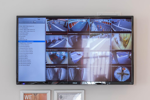 Self-Storage Facility «Public Storage», reviews and photos, 72150 Fred Waring Dr, Palm Desert, CA 92260, USA