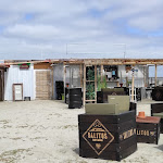 Photo n°2 de l'avis de Uwe.e fait le 04/06/2022 à 11:50 sur le  Bensersiel Strandbar Möwenlounge à Esens