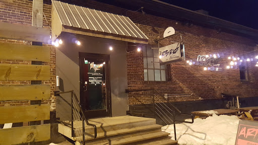 Live Music Venue «ArtsRiot», reviews and photos, 400 Pine St, Burlington, VT 05401, USA