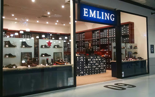 Magasin de chaussures Emling Corbeil Essonnes Corbeil-Essonnes