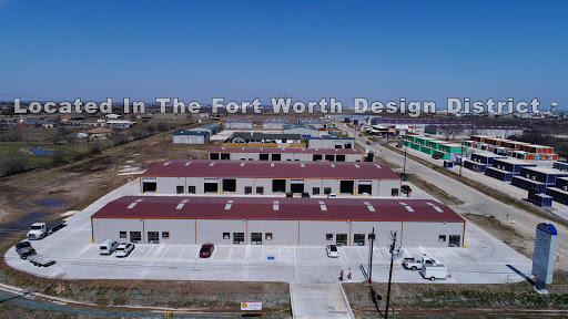 Fort Worth Design District