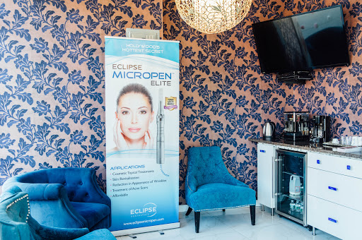 Beauty Salon «Blue Velvet Beauty Salon», reviews and photos, 155 New Dorp Ln, Staten Island, NY 10306, USA