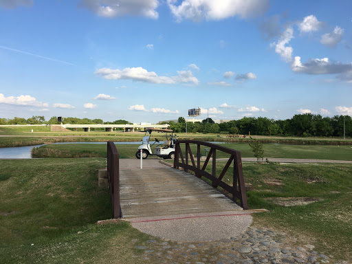 Public Golf Course «Riverside Golf Club», reviews and photos, 3000 Riverside Pkwy, Grand Prairie, TX 75050, USA