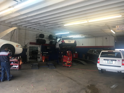 Auto Repair Shop «Longlife Automotive Inc», reviews and photos, 469 NW 79th St, Miami, FL 33150, USA