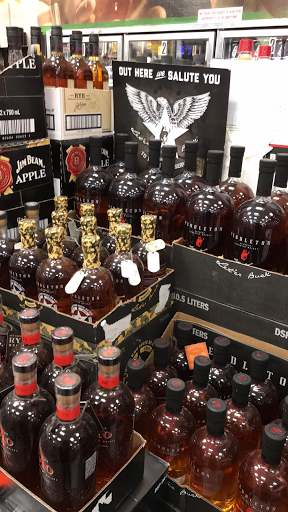 Liquor Store «Star Liquors», reviews and photos, 959 Nord Ave, Chico, CA 95926, USA