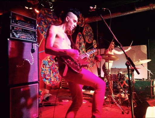 Bar «Northside Tavern», reviews and photos, 4163 Hamilton Ave A, Cincinnati, OH 45223, USA