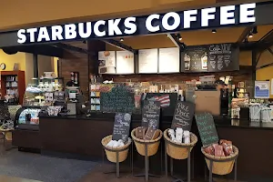 Starbucks image