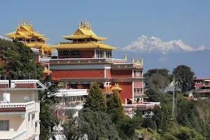 Namobuddha Monastery image