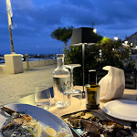 Photo n°1 de l'avis de Antonella.o fait le 09/07/2023 à 07:13 sur le  Ristorante Mami à Scario