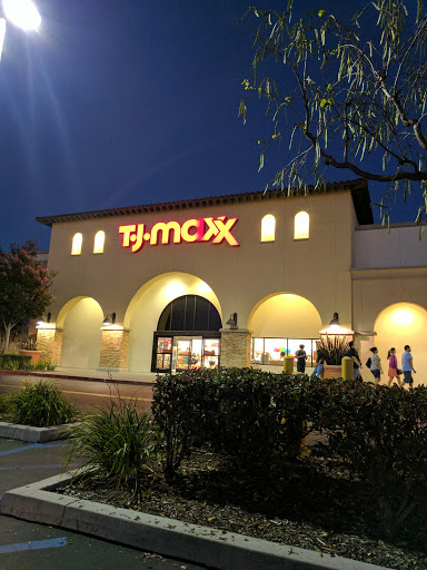 Department Store «T.J. Maxx», reviews and photos, 808 New Los Angeles Ave, Moorpark, CA 93021, USA