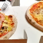 Photo n°1 de l'avis de Fr..� fait le 22/10/2017 à 17:20 sur le  Falcetta Pizzeria Schwabenhof à Kaufbeuren