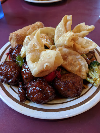 Taiwanese restaurant Wichita Falls