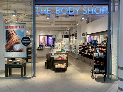 The Body Shop City Lade