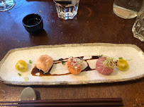 Plats et boissons du Restaurant japonais Restaurant Pavillon Yuasa- 湯浅のはなれ- à Bordeaux - n°7