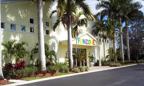 Preschool «Kidzone Preschool Academy», reviews and photos, 500 SW Bethany Dr, Port St Lucie, FL 34986, USA