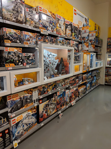 Toy Store «The LEGO Store», reviews and photos, 7700 W Arrowhead Towne Center, Glendale, AZ 85308, USA