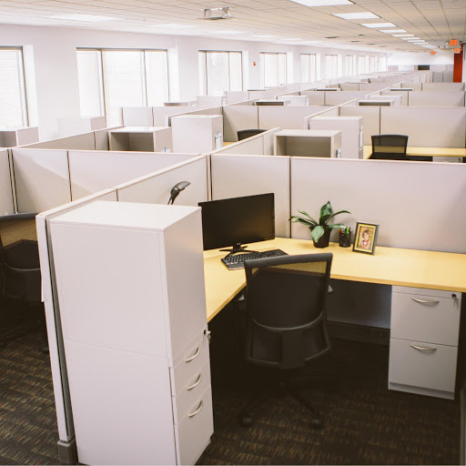 Office Furniture Store «RSFi Office Furniture», reviews and photos, 401 E Wilson Bridge Rd, Worthington, OH 43085, USA