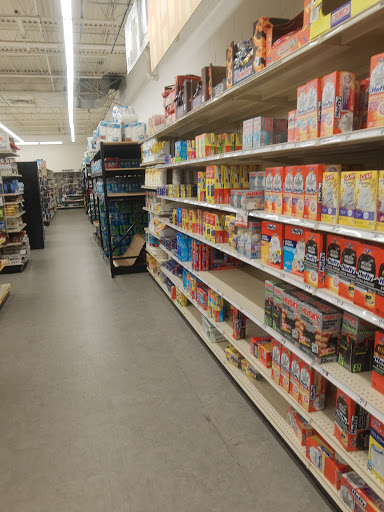 Discount Store «Big Lots», reviews and photos, 1000 N Pine St, Spartanburg, SC 29303, USA