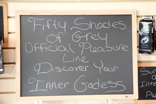 Adult Entertainment Store «Fantasy Gifts & Bachelorette Spot», reviews and photos, 731 W Rte 70, Marlton, NJ 08053, USA