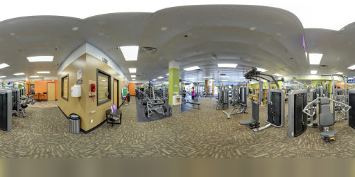 Gym «Anytime Fitness», reviews and photos, 4112 Franklin St, Michigan City, IN 46360, USA