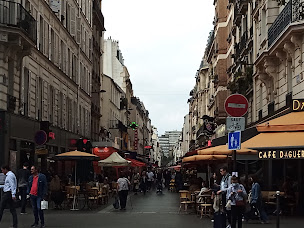 Photo n°23 de Café Daguerre à Paris ()