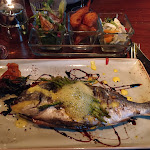 Photo n°1 de l'avis de Tim. fait le 24/07/2017 à 12:27 sur le  Pantry à Berlin