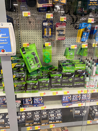 Department Store «Walmart Supercenter», reviews and photos, 1018 Riley St, Folsom, CA 95630, USA