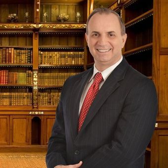 Personal Injury Attorney «Joe Horrox Law», reviews and photos