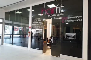 Hair fit -Parque Shopping Prudente-Salão de Beleza image