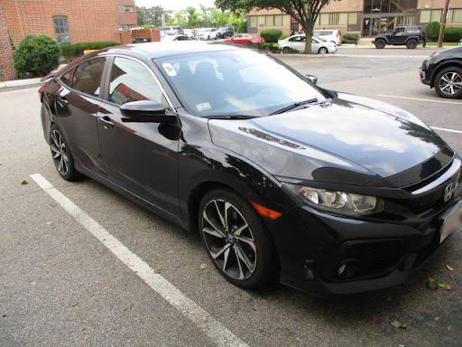 Auto Body Shop «Todays Collision Chelsea», reviews and photos, 99 Everett Ave, Chelsea, MA 02150, USA