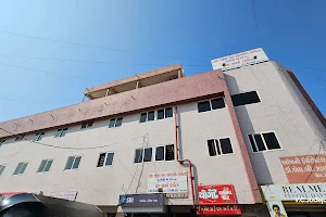 Dr. Jhala Sir Hospital, Eye Hospital image