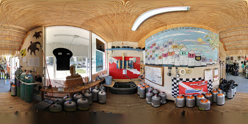 Outdoor Sports Store «Southern Ocean Sports», reviews and photos, 1607 N Ashley St, Valdosta, GA 31602, USA