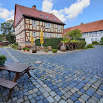 Photo n°3 de l'avis de Jeremiah.o fait le 22/09/2022 à 11:26 sur le  Gutsherrnklause - Alan Kehonjic à Rotenburg an der Fulda