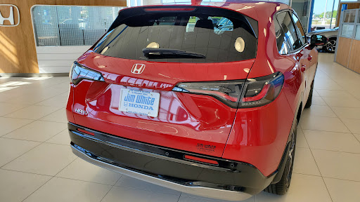 Honda Dealer «Jim White Honda», reviews and photos, 1505 S Reynolds Rd, Maumee, OH 43537, USA