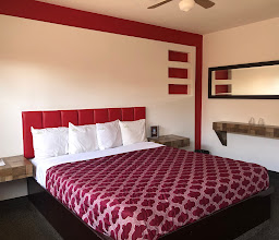 Hotel Bugambilias photo