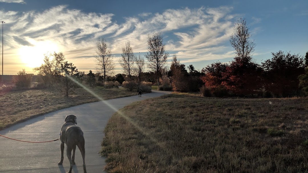 Adams County Natural Park