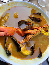 Photo n°23 de La langoustine à Marseille ()