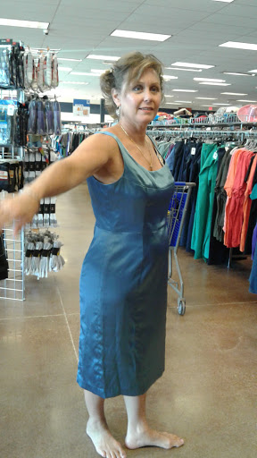 Thrift Store «Goodwill Industries Of Fort Worth- Mansfield», reviews and photos, 960 N Walnut Creek Dr, Mansfield, TX 76063, USA